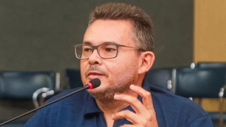 Ismar Capistrano