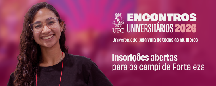 Encontros Universitários 2026