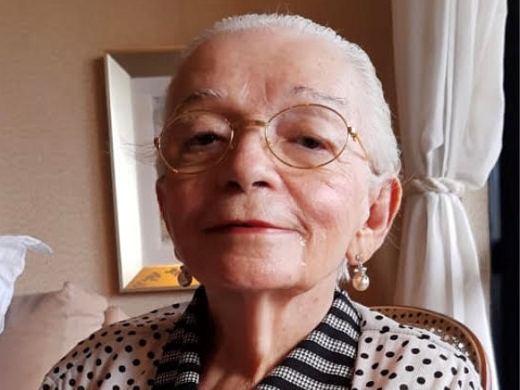 Aracy Furtado foi a primeira mulher a se formar engenheira civil pela UFC e, posteriormente, a primeira professora do curso de Engenharia Civil da Instituição (Foto: Acervo da família) Imagem: Aracy Furtado foi a primeira mulher a se formar engenheira civil pela UFC e, posteriormente, a primeira professora do curso de Engenharia Civil da Instituição (Foto: Acervo da família)