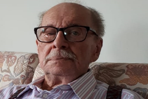 O Prof. Paulo Auber Rouquayrol foi um dos pioneiros na implantação de cursos de Química na UFC e UECE (Foto: acervo pessoal) Imagem: O Prof. Paulo Auber Rouquayrol foi um dos pioneiros na implantação de cursos de Química na UFC e UECE (Foto: acervo pessoal)