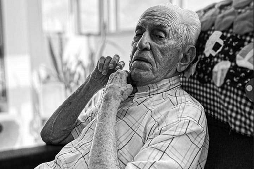 O cearense B. de Paiva se notabilizou como professor, dramaturgo, ator, escritor e gestor na cena da educação, da arte e da cultura do Brasil (Foto: reprodução do acervo da família) Imagem: O cearense B. de Paiva se notabilizou como professor, dramaturgo, ator, escritor e gestor na cena da educação, da arte e da cultura do Brasil (Foto: reprodução do acervo da família)
