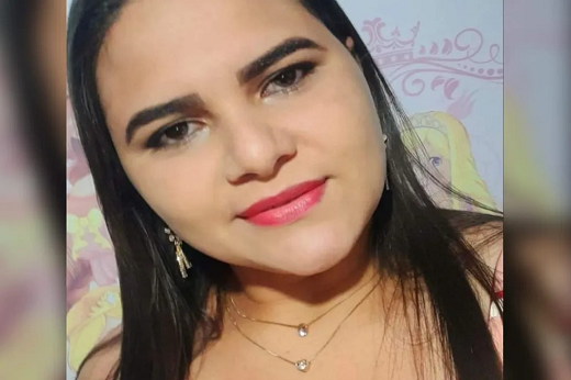 Como pedagoga, Gerlene já lecionava em escolas indígenas, ligadas à rede estadual (Foto: Acervo pessoal) Imagem: Como pedagoga, Gerlene já lecionava em escolas indígenas, ligadas à rede estadual (Foto: Acervo pessoal)