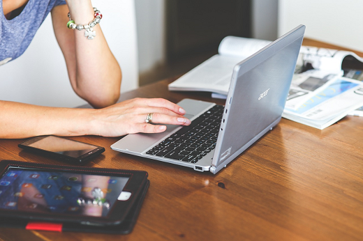 A data de inscrições e outros pontos do cronograma foram modificados e estão detalhados no aditivo (Foto: Pixabay) Imagem: A data de inscrições e outros pontos do cronograma foram modificados e estão detalhados no aditivo (Foto: Pixabay)