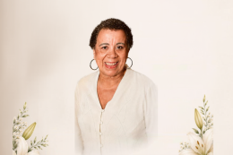 Maria Cristina, chamada carinhosamente de Cris pelos colegas, faleceu no último dia 13 (foto: divulgação) Imagem: Maria Cristina, chamada carinhosamente de Cris pelos colegas, faleceu no último dia 13 (foto: divulgação)